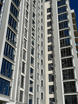 Продам однокомнатную (1-комн.) квартиру, Театральный пер, 2ка, Нальчик г