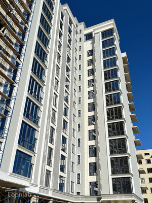 Продам однокомнатную (1-комн.) квартиру, Театральный пер, 2ка, Нальчик г