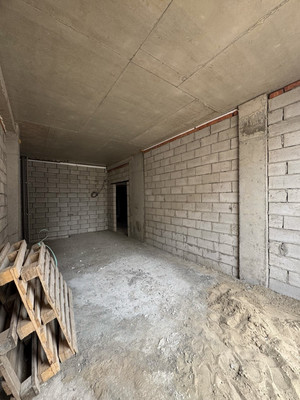 Продам однокомнатную (1-комн.) квартиру, Театральный пер, 2ка, Нальчик г