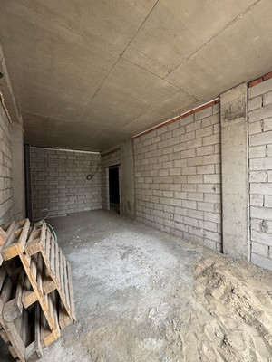 Продам однокомнатную (1-комн.) квартиру, Театральный пер, 2ка, Нальчик г