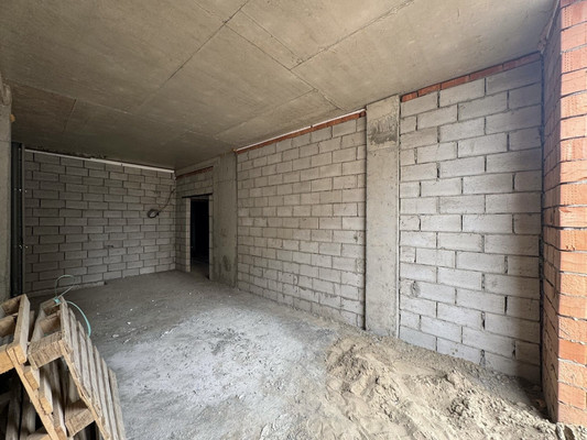 Продам однокомнатную (1-комн.) квартиру, Театральный пер, 2ка, Нальчик г