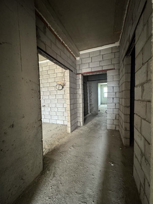 Продам однокомнатную (1-комн.) квартиру, Театральный пер, 2ка, Нальчик г
