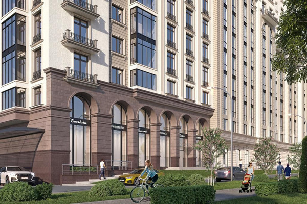 Продам однокомнатную (1-комн.) квартиру, Театральный пер, 2ка, Нальчик г