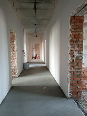 Продам однокомнатную (1-комн.) квартиру, Ватутина ул, 29кб, Нальчик г