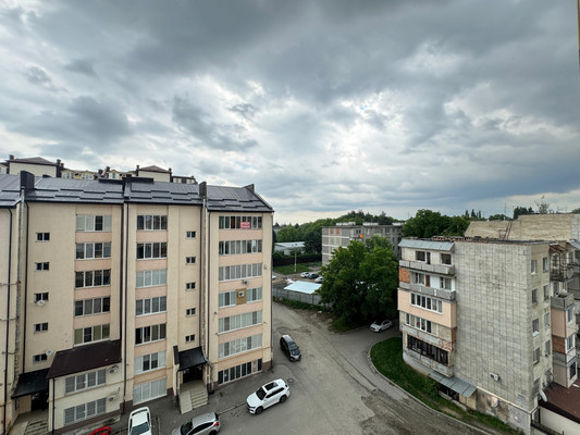 Продам однокомнатную (1-комн.) квартиру, Ватутина ул, 29кб, Нальчик г