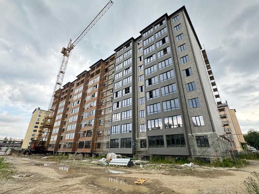 Продам однокомнатную (1-комн.) квартиру, Ватутина ул, 29кб, Нальчик г