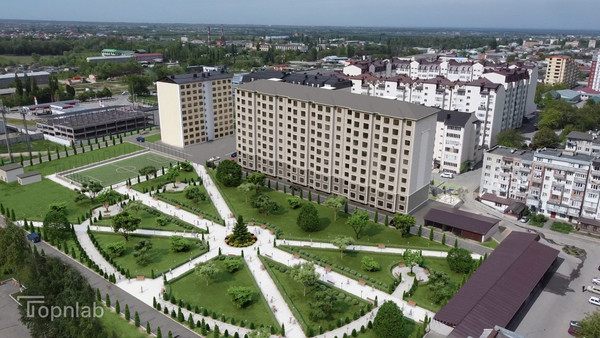 Продам однокомнатную (1-комн.) квартиру, Ватутина ул, 29кб, Нальчик г