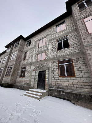 Продам двухкомнатную (2-комн.) квартиру, Школьная ул, 1, Шалушка с