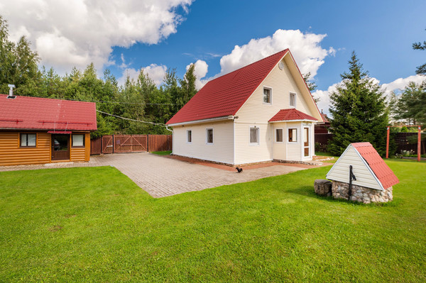 Продам дом, Садовая ул, Осельки ст, 0 км от города