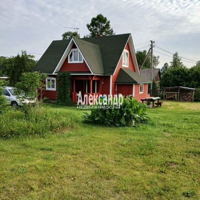 Продам дом, Льзи д, 130 км от города