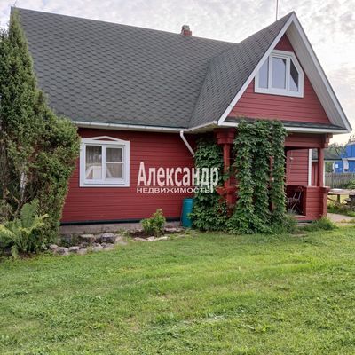 Продам дом, Льзи д, 130 км от города