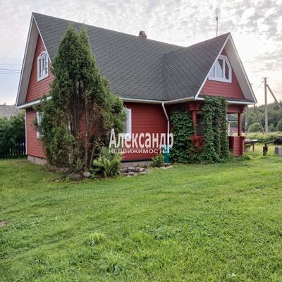 Продам дом, Льзи д, 130 км от города