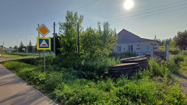 Продам дом, Юности ул, Кирби с, 0 км от города