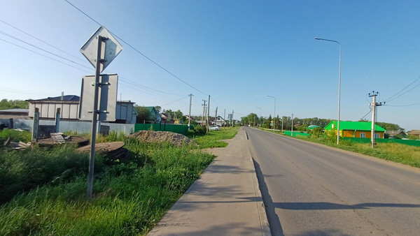 Продам дом, Юности ул, Кирби с, 0 км от города