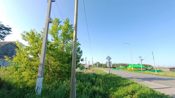 Продам дом, Юности ул, Кирби с, 0 км от города