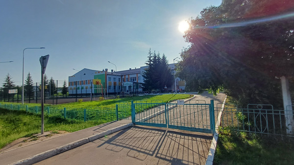 Продам дом, Юности ул, Кирби с, 0 км от города