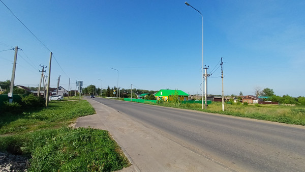 Продам дом, Юности ул, Кирби с, 0 км от города
