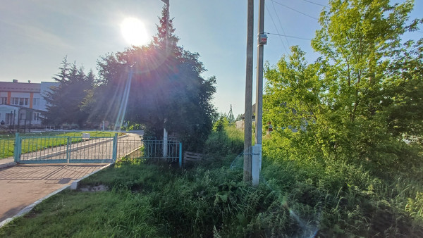 Продам дом, Юности ул, Кирби с, 0 км от города