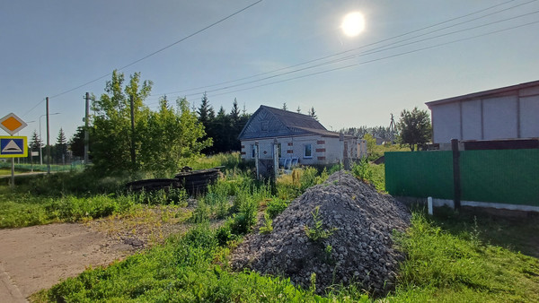 Продам дом, Юности ул, Кирби с, 0 км от города