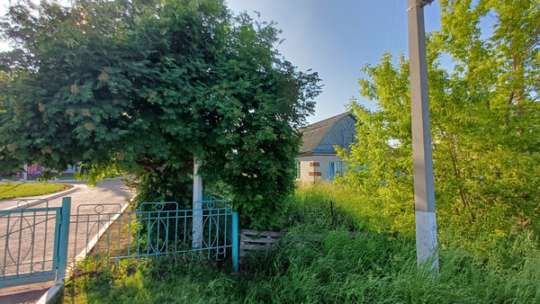 Продам дом, Юности ул, Кирби с, 0 км от города