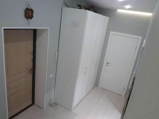 Продам двухкомнатную (2-комн.) квартиру, Стрелецкого ул, 13ка, Пионерский г
