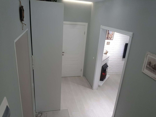Продам двухкомнатную (2-комн.) квартиру, Стрелецкого ул, 13ка, Пионерский г