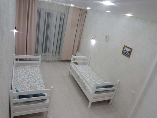Продам двухкомнатную (2-комн.) квартиру, Стрелецкого ул, 13ка, Пионерский г
