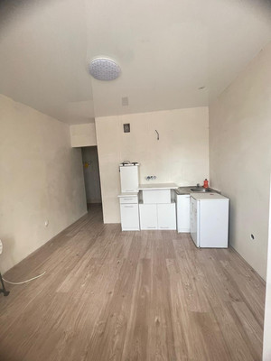Продам однокомнатную (1-комн.) квартиру, Западный Обход ул, 39/2, Краснодар г