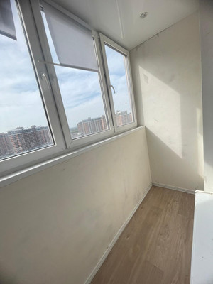 Продам однокомнатную (1-комн.) квартиру, Западный Обход ул, 39/2, Краснодар г
