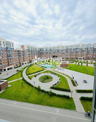 Продам однокомнатную (1-комн.) квартиру, Ветеранов пр-кт, 169к6, Санкт-Петербург г