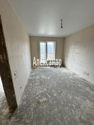 Продам однокомнатную (1-комн.) квартиру, Ветеранов пр-кт, 169к6, Санкт-Петербург г