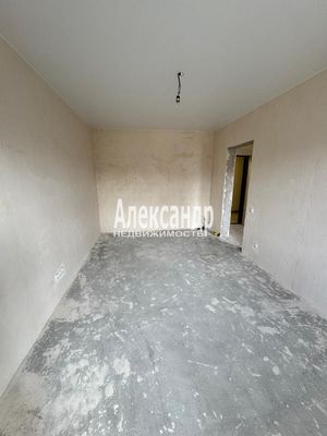 Продам однокомнатную (1-комн.) квартиру, Ветеранов пр-кт, 169к6, Санкт-Петербург г