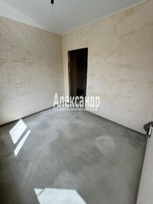 Продам однокомнатную (1-комн.) квартиру, Ветеранов пр-кт, 169к6, Санкт-Петербург г