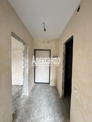 Продам однокомнатную (1-комн.) квартиру, Ветеранов пр-кт, 169к6, Санкт-Петербург г