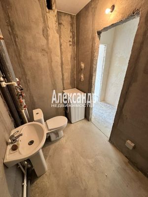 Продам однокомнатную (1-комн.) квартиру, Ветеранов пр-кт, 169к6, Санкт-Петербург г