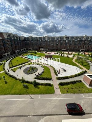 Продам однокомнатную (1-комн.) квартиру, Ветеранов пр-кт, 169к6, Санкт-Петербург г