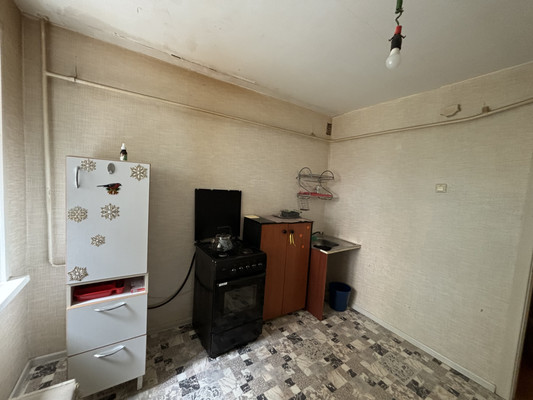 Продам однокомнатную (1-комн.) квартиру, Орджоникидзе ул, 28, Сыктывкар г