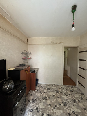 Продам однокомнатную (1-комн.) квартиру, Орджоникидзе ул, 28, Сыктывкар г