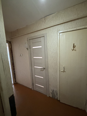 Продам однокомнатную (1-комн.) квартиру, Орджоникидзе ул, 28, Сыктывкар г