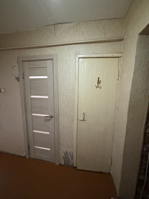Продам однокомнатную (1-комн.) квартиру, Орджоникидзе ул, 28, Сыктывкар г