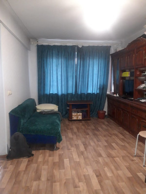 Продам однокомнатную (1-комн.) квартиру, Севастопольская ул, 154, Иркутск г