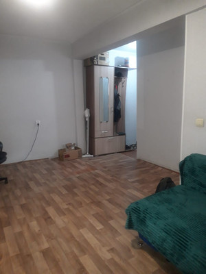 Продам однокомнатную (1-комн.) квартиру, Севастопольская ул, 154, Иркутск г