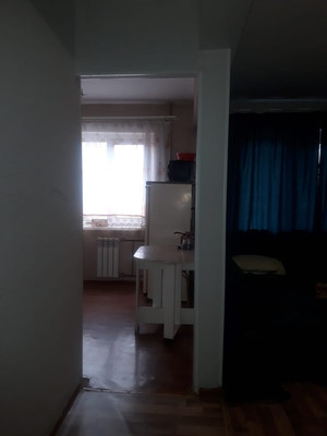 Продам однокомнатную (1-комн.) квартиру, Севастопольская ул, 154, Иркутск г
