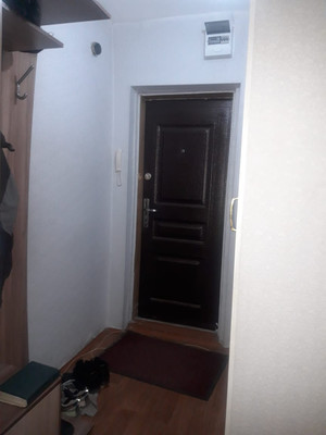 Продам однокомнатную (1-комн.) квартиру, Севастопольская ул, 154, Иркутск г