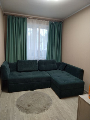 Продам двухкомнатную (2-комн.) квартиру, Тельмана ул, 5, Иркутск г