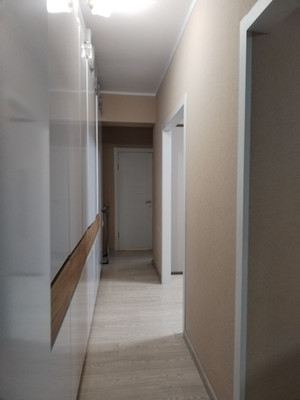 Продам двухкомнатную (2-комн.) квартиру, Тельмана ул, 5, Иркутск г