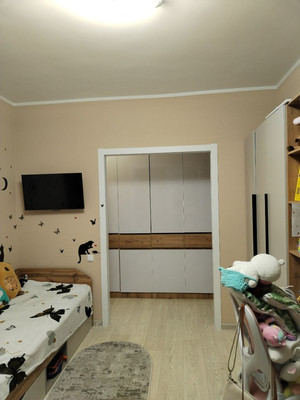 Продам двухкомнатную (2-комн.) квартиру, Тельмана ул, 5, Иркутск г