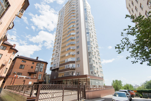 Продам однокомнатную (1-комн.) квартиру, Искусственная ул, 29, Ростов-на-Дону г