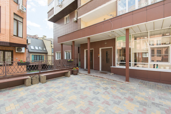 Продам однокомнатную (1-комн.) квартиру, Искусственная ул, 29, Ростов-на-Дону г