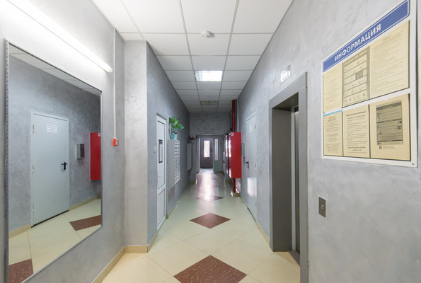 Продам однокомнатную (1-комн.) квартиру, Искусственная ул, 29, Ростов-на-Дону г